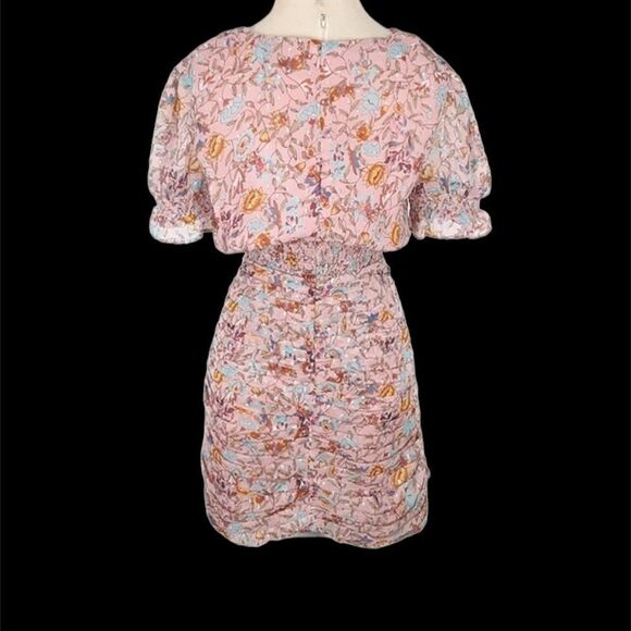 Walter Baker | Mars Dress - Picture 4 of 8